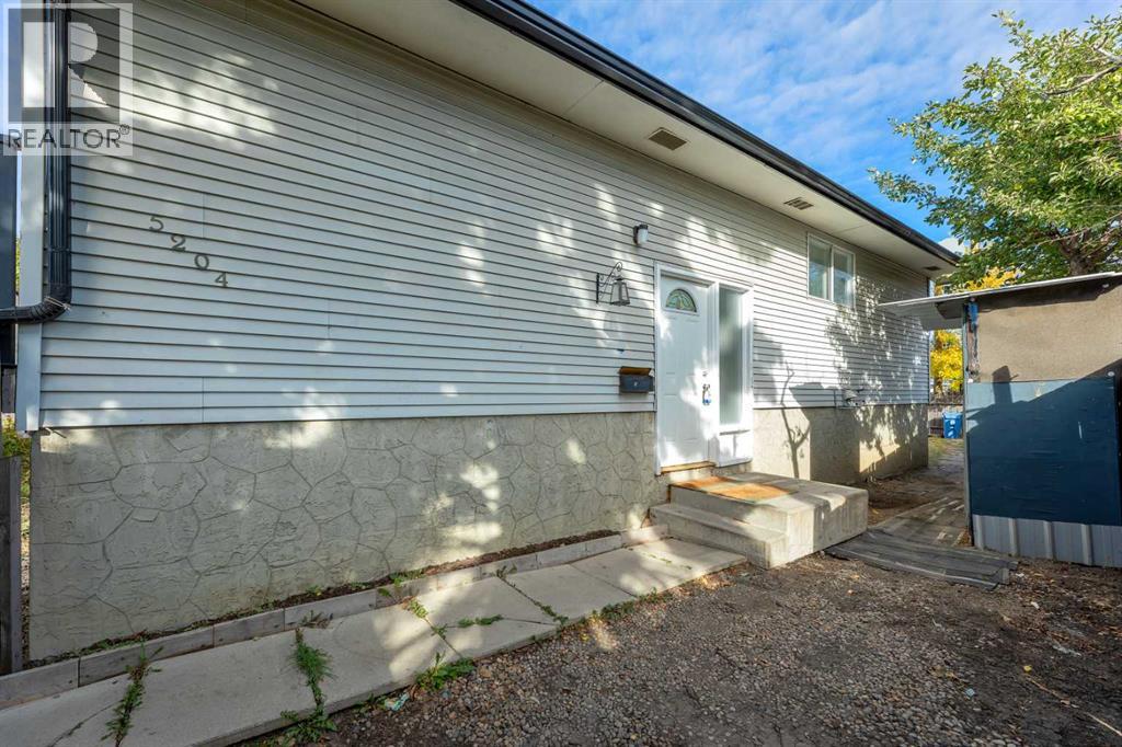 Single Family House Bi-level for Sale in  Marbank Drive NE Marlborough Calgary 
