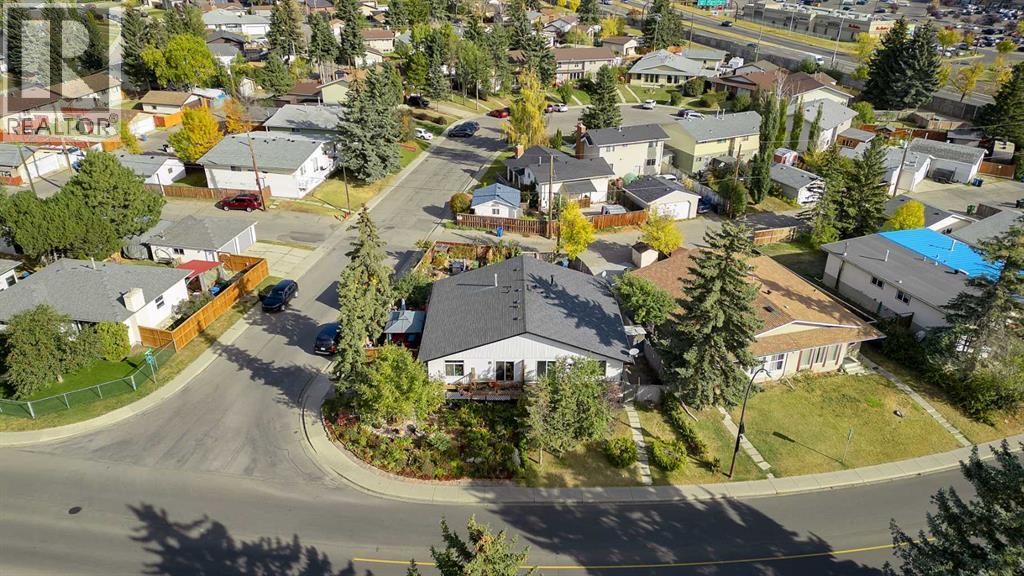 Single Family House Bi-level for Sale in  Marbank Drive NE Marlborough Calgary 