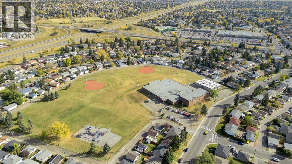 Single Family House Bi-level for Sale in  Marbank Drive NE Marlborough Calgary 