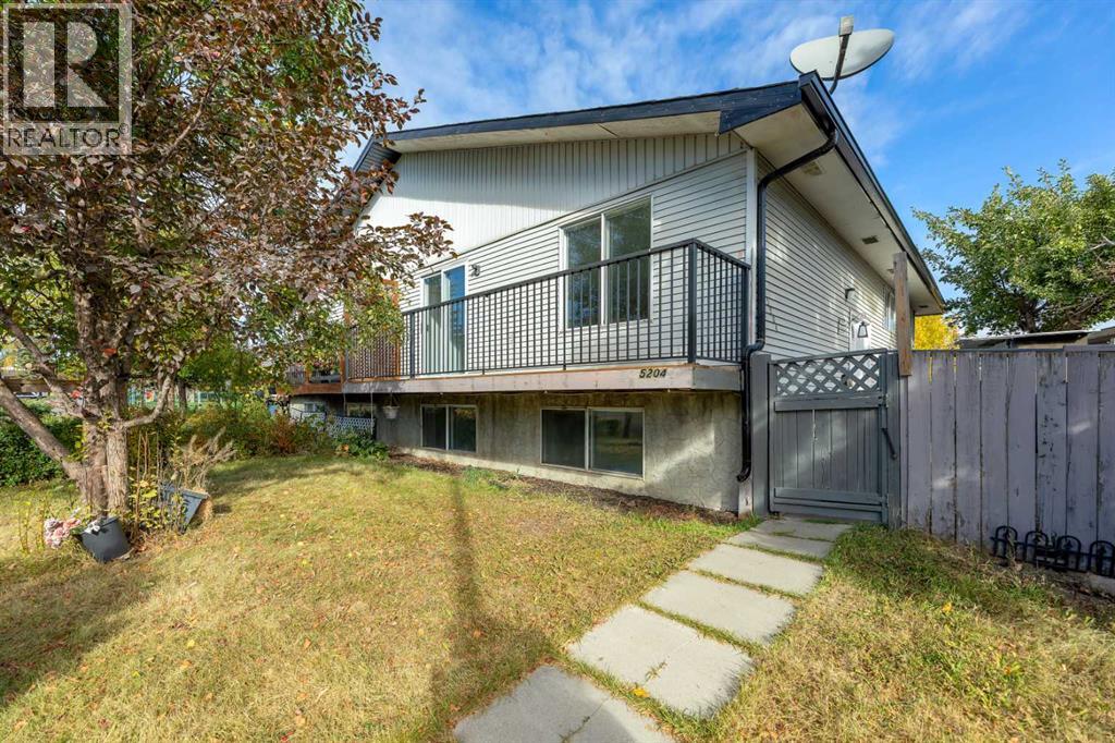 Single Family House Bi-level for Sale in  Marbank Drive NE Marlborough Calgary 