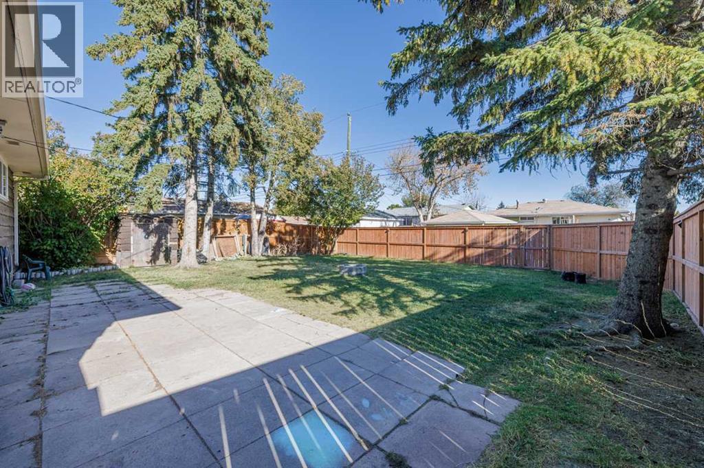 Single Family House Bungalow for Sale in  Mardale Crescent NE Marlborough Calgary 