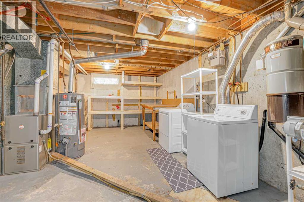 Single Family House Bungalow for Sale in  Mardale Crescent NE Marlborough Calgary 