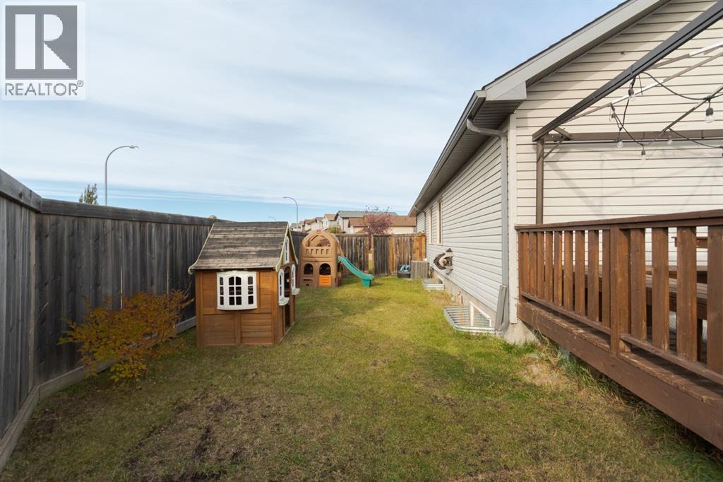 168 Hawthorn Way, Fort McMurray