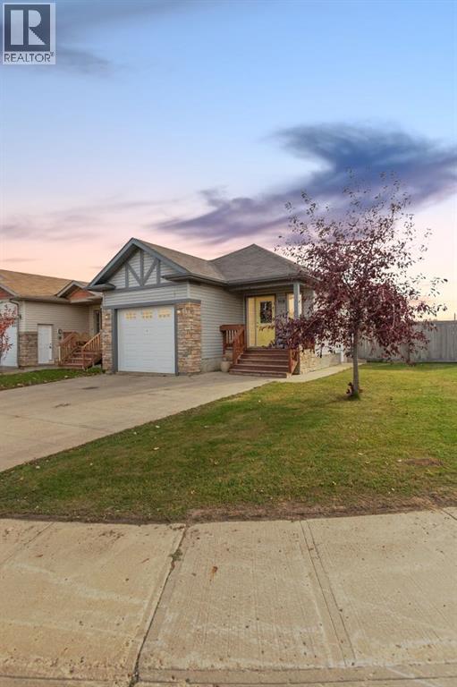 168 Hawthorn Way, Fort McMurray