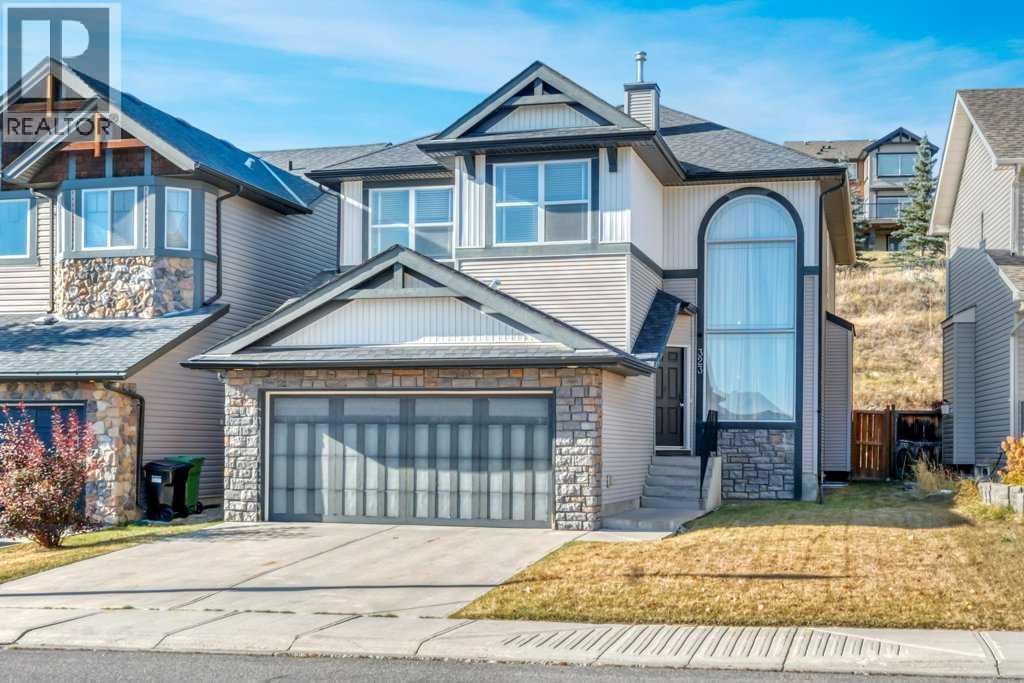 323 St Moritz Drive SW, Calgary, Alberta