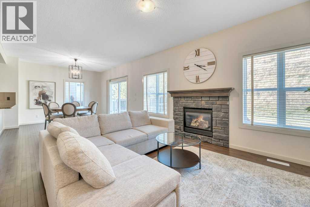 Single Family House for Sale in  St Moritz Drive SW Springbank Hill Calgary 