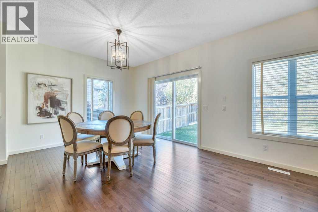 Single Family House for Sale in  St Moritz Drive SW Springbank Hill Calgary 