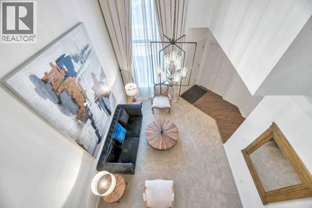 Single Family House for Sale in  St Moritz Drive SW Springbank Hill Calgary 