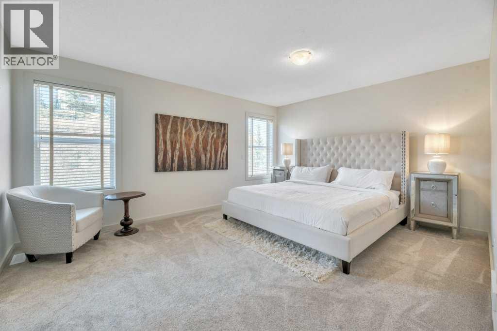 Single Family House for Sale in  St Moritz Drive SW Springbank Hill Calgary 