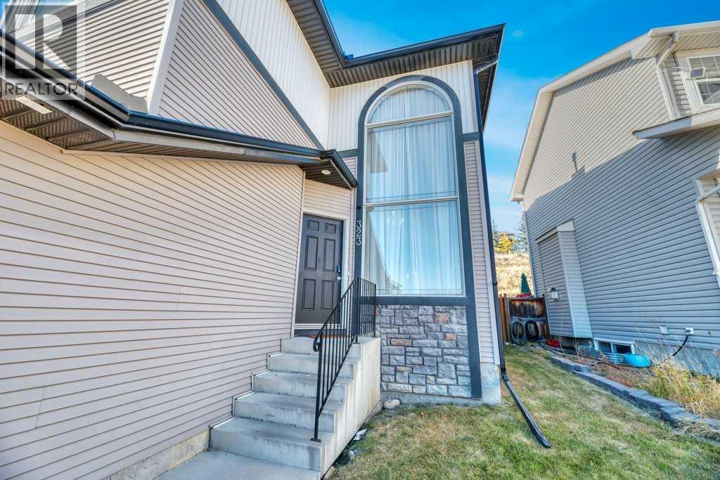 Single Family House for Sale in  St Moritz Drive SW Springbank Hill Calgary 