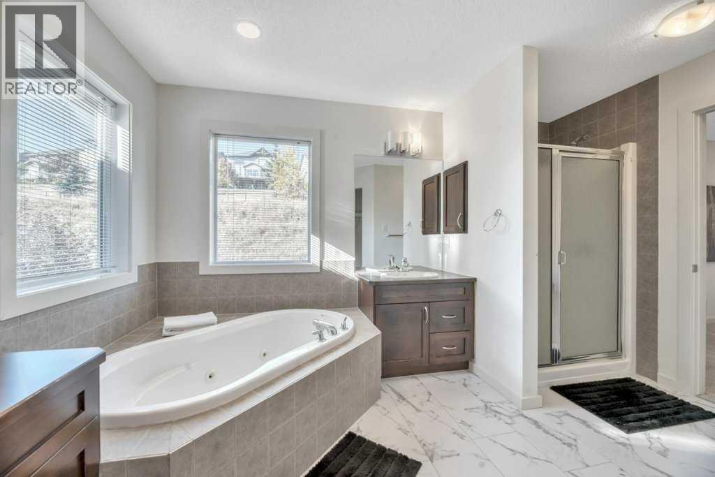 Single Family House for Sale in  St Moritz Drive SW Springbank Hill Calgary 