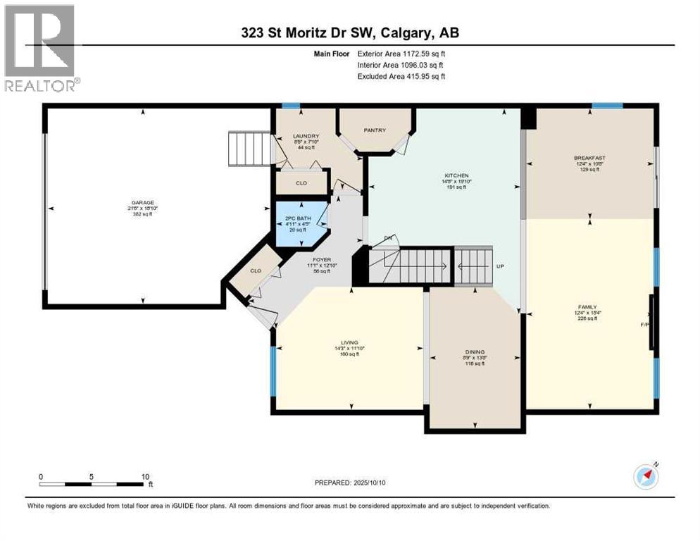 Single Family House for Sale in  St Moritz Drive SW Springbank Hill Calgary 