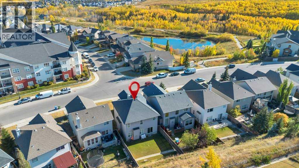 Single Family House for Sale in  St Moritz Drive SW Springbank Hill Calgary 
