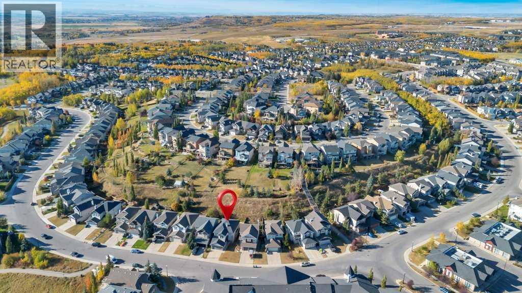 Single Family House for Sale in  St Moritz Drive SW Springbank Hill Calgary 