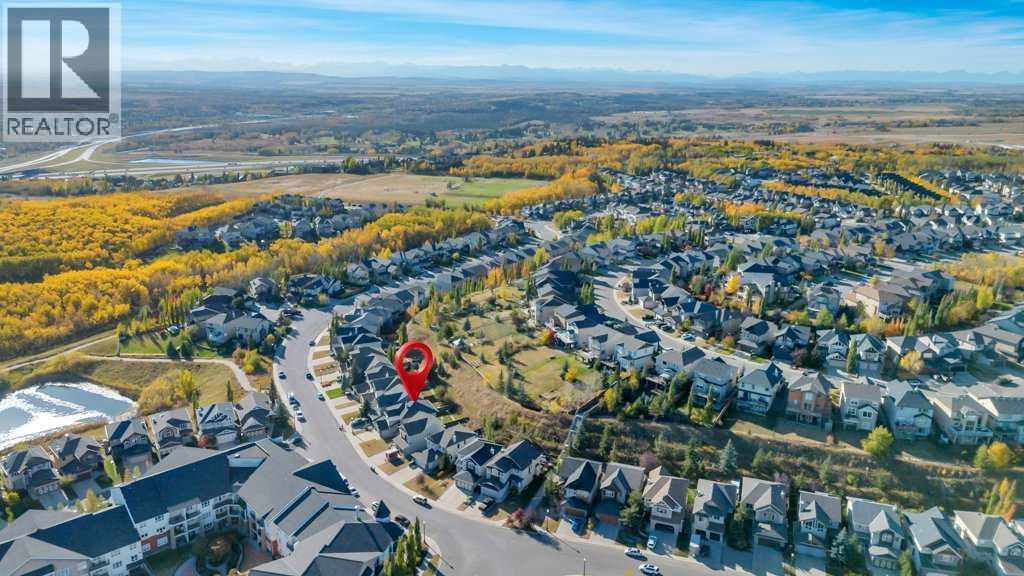 Single Family House for Sale in  St Moritz Drive SW Springbank Hill Calgary 