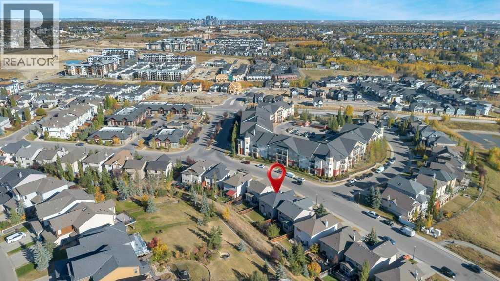 Single Family House for Sale in  St Moritz Drive SW Springbank Hill Calgary 