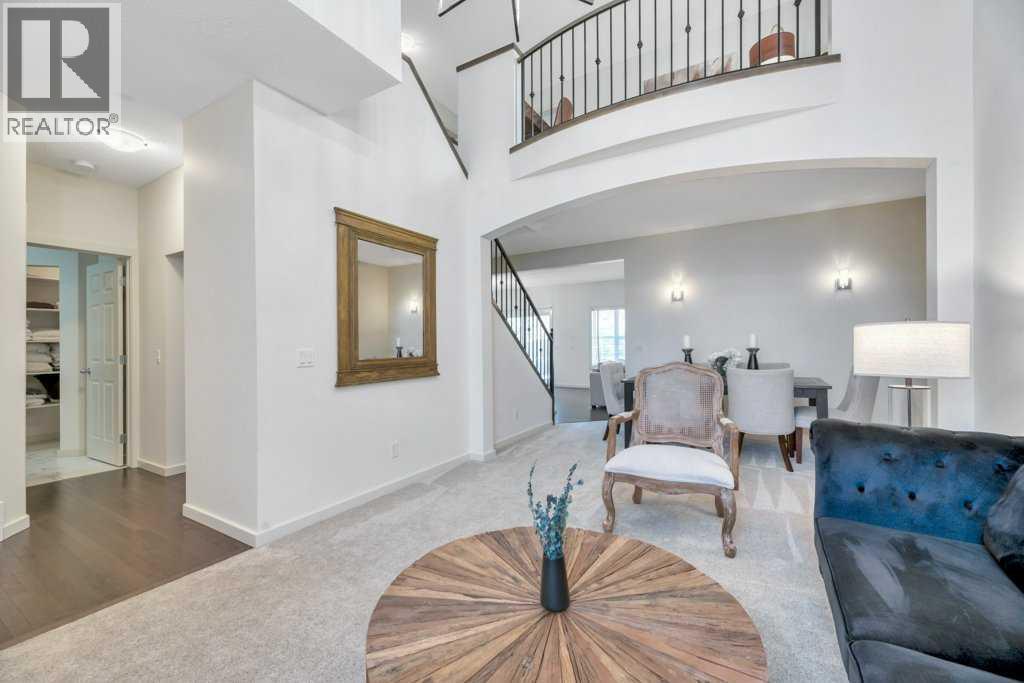 Single Family House for Sale in  St Moritz Drive SW Springbank Hill Calgary 