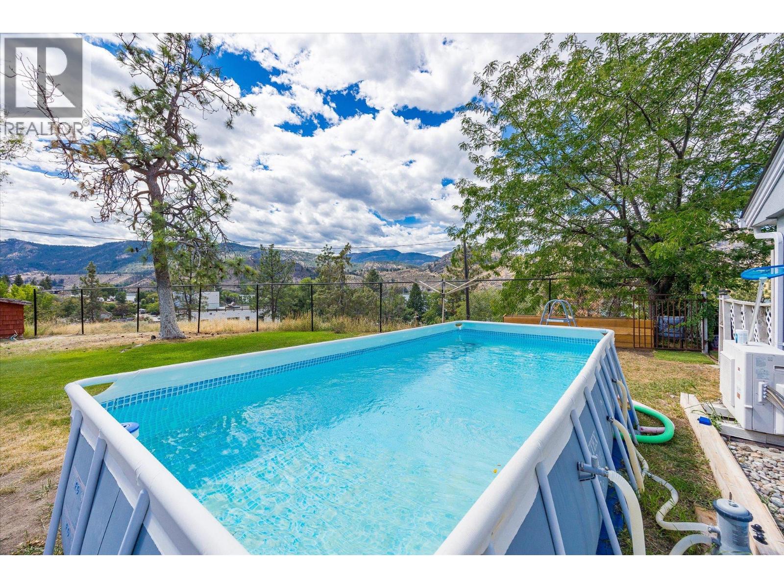 515 Philpott Road, Okanagan Falls