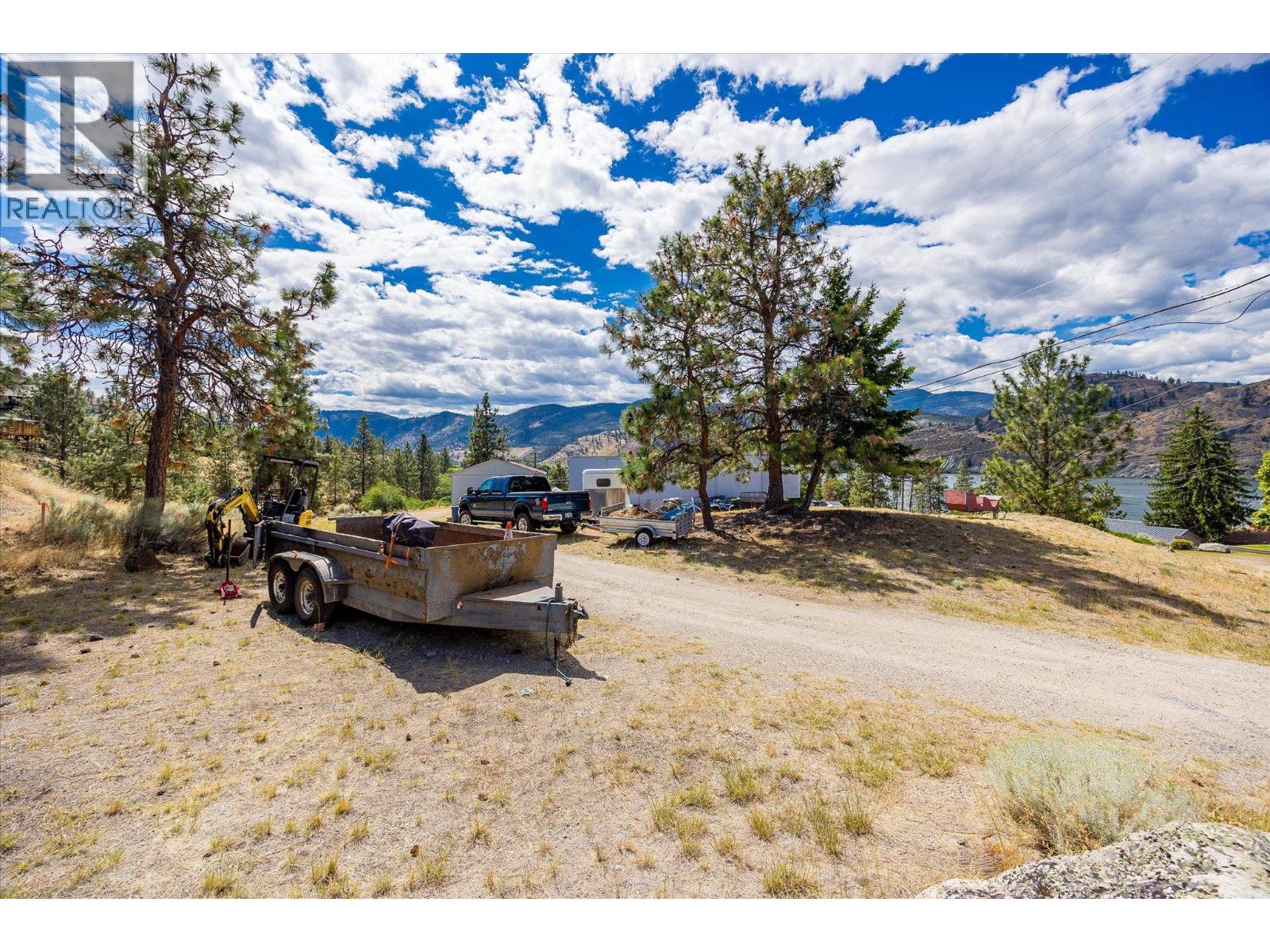 515 Philpott Road, Okanagan Falls