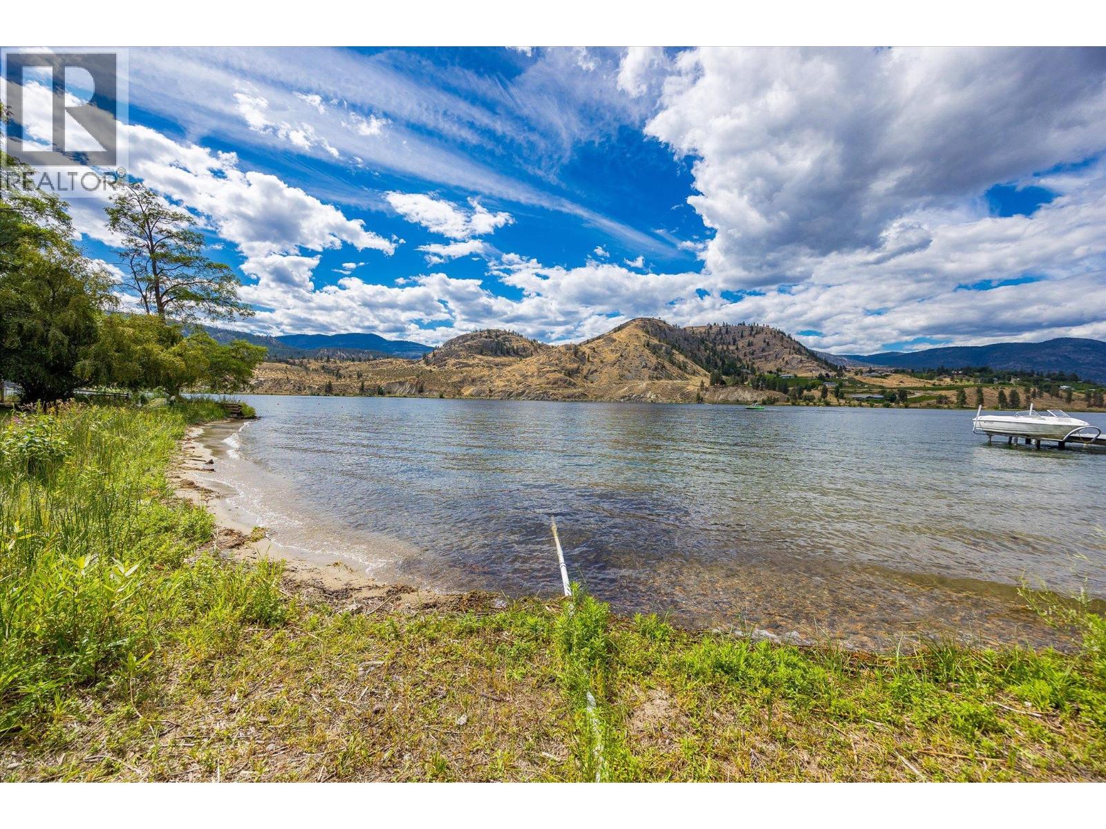 515 Philpott Road, Okanagan Falls