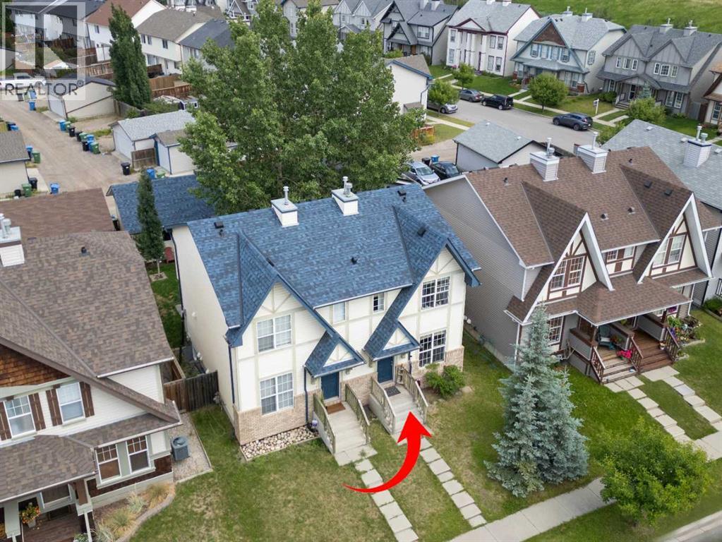 Single Family House for Sale in  Elgin Meadows View SE McKenzie Towne Calgary 