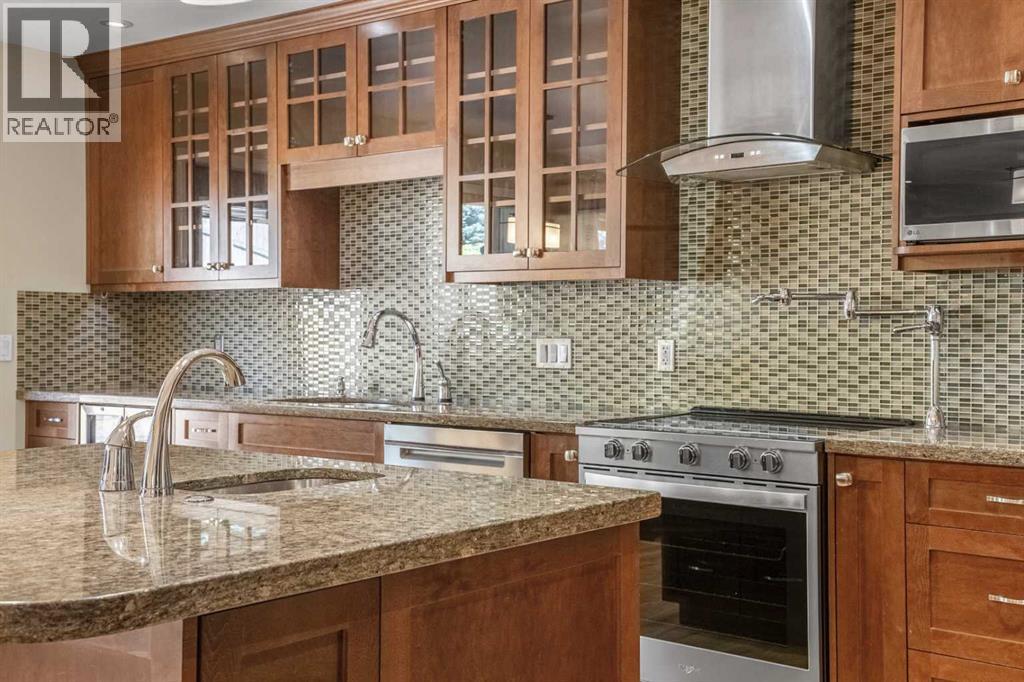 Single Family House for Sale in  Springbank Way SW Springbank Hill Calgary 