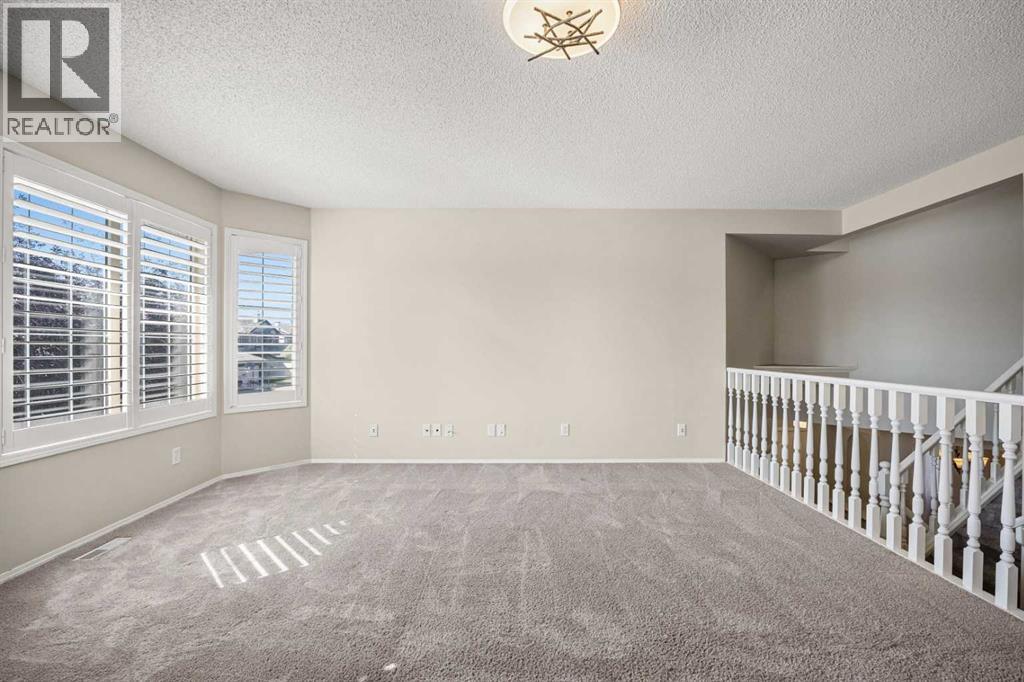 Single Family House for Sale in  Springbank Way SW Springbank Hill Calgary 