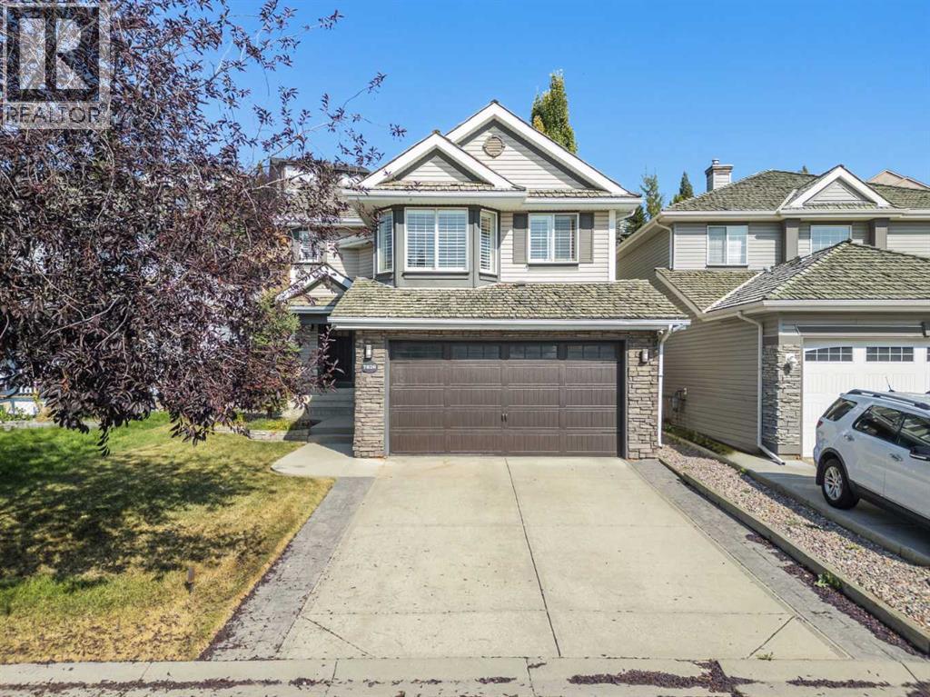 Single Family House for Sale in  Springbank Way SW Springbank Hill Calgary 