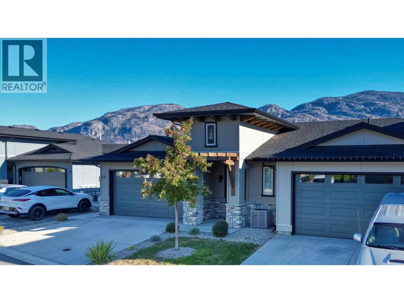 8000 VEDETTE Drive Unit# 5, Osoyoos