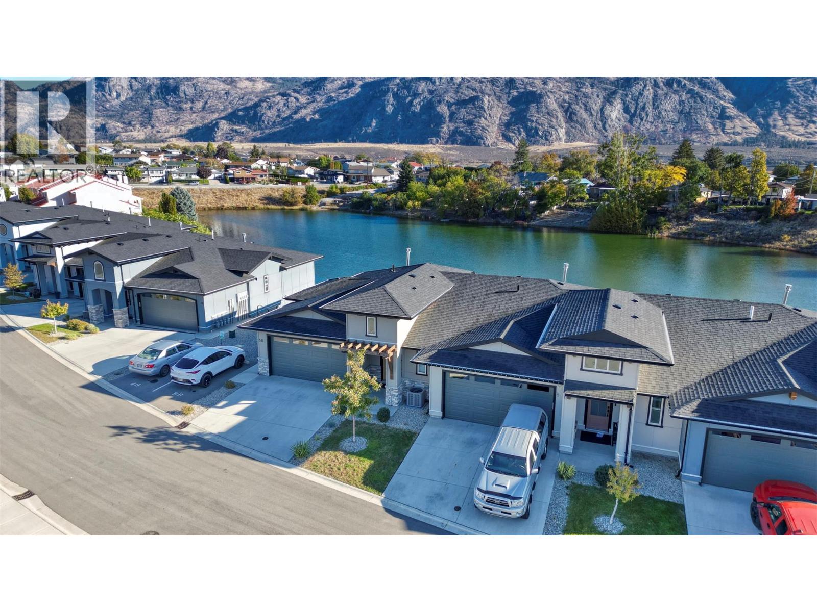 8000 VEDETTE Drive Unit# 5, Osoyoos