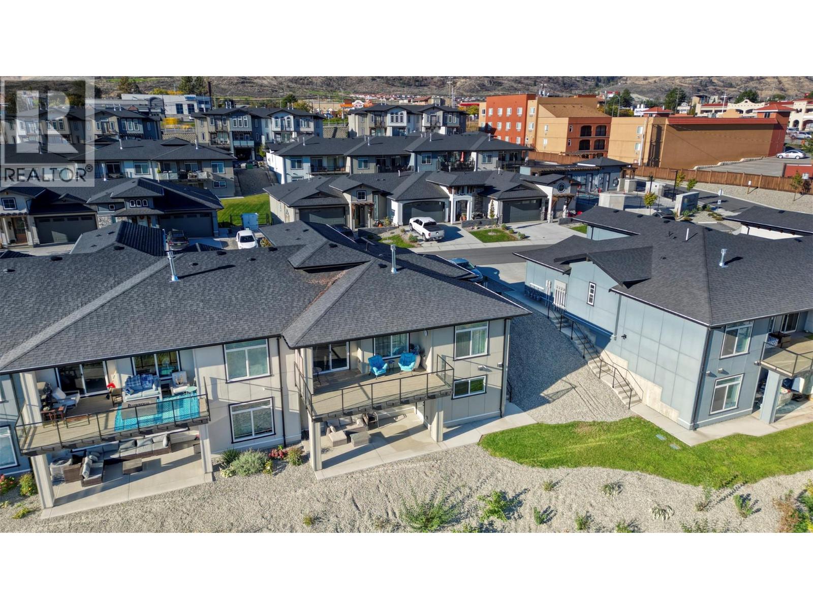 8000 VEDETTE Drive Unit# 5, Osoyoos