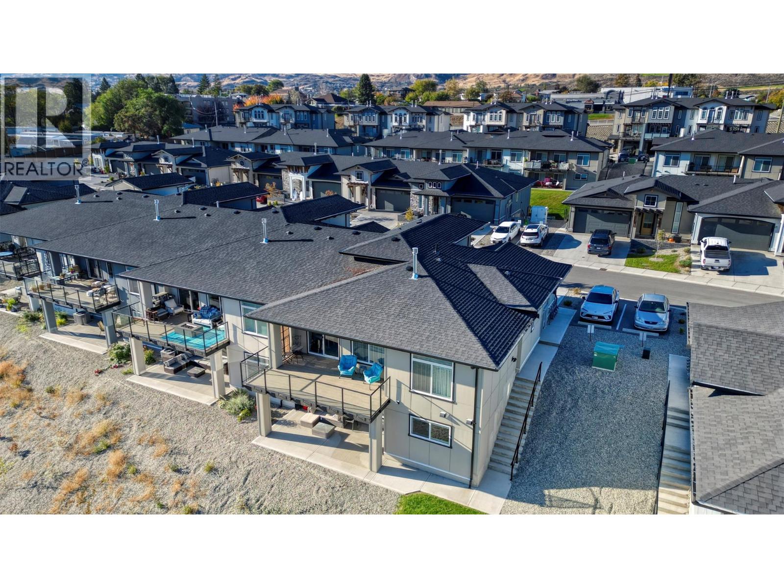 8000 VEDETTE Drive Unit# 5, Osoyoos