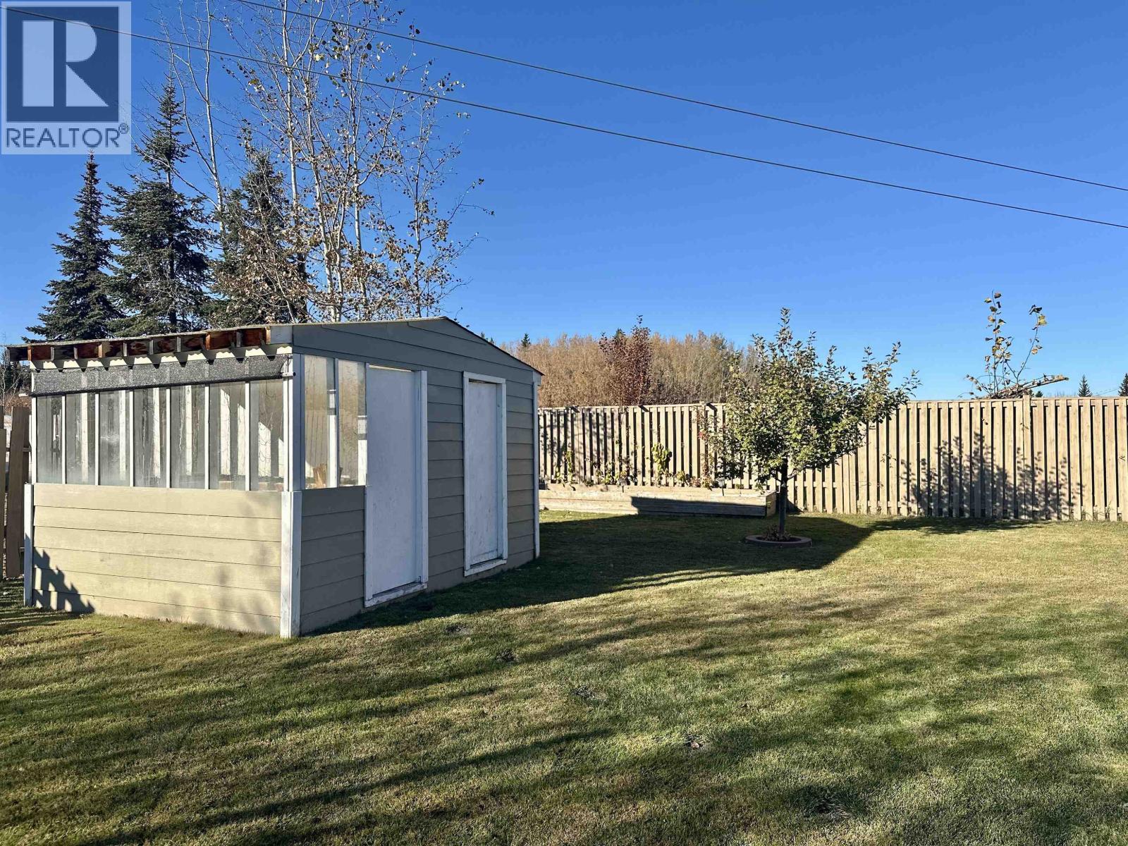 3485 HARGREAVES AVENUE, Vanderhoof