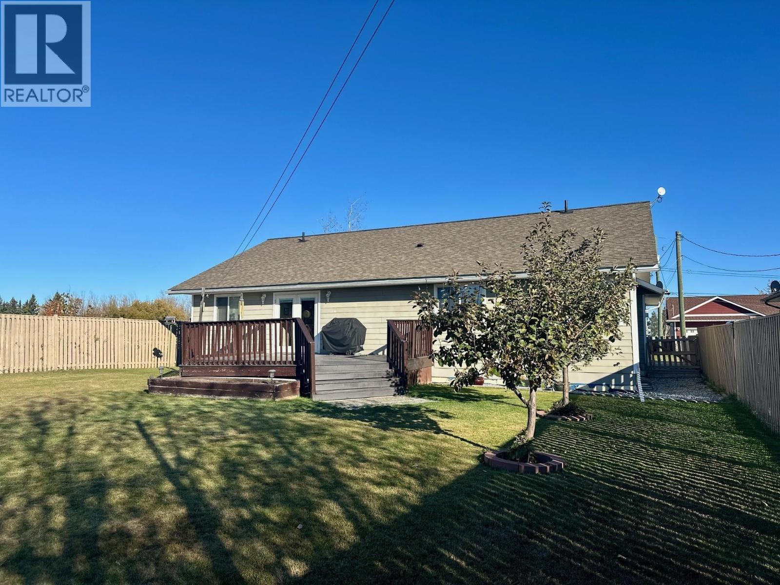 3485 HARGREAVES AVENUE, Vanderhoof