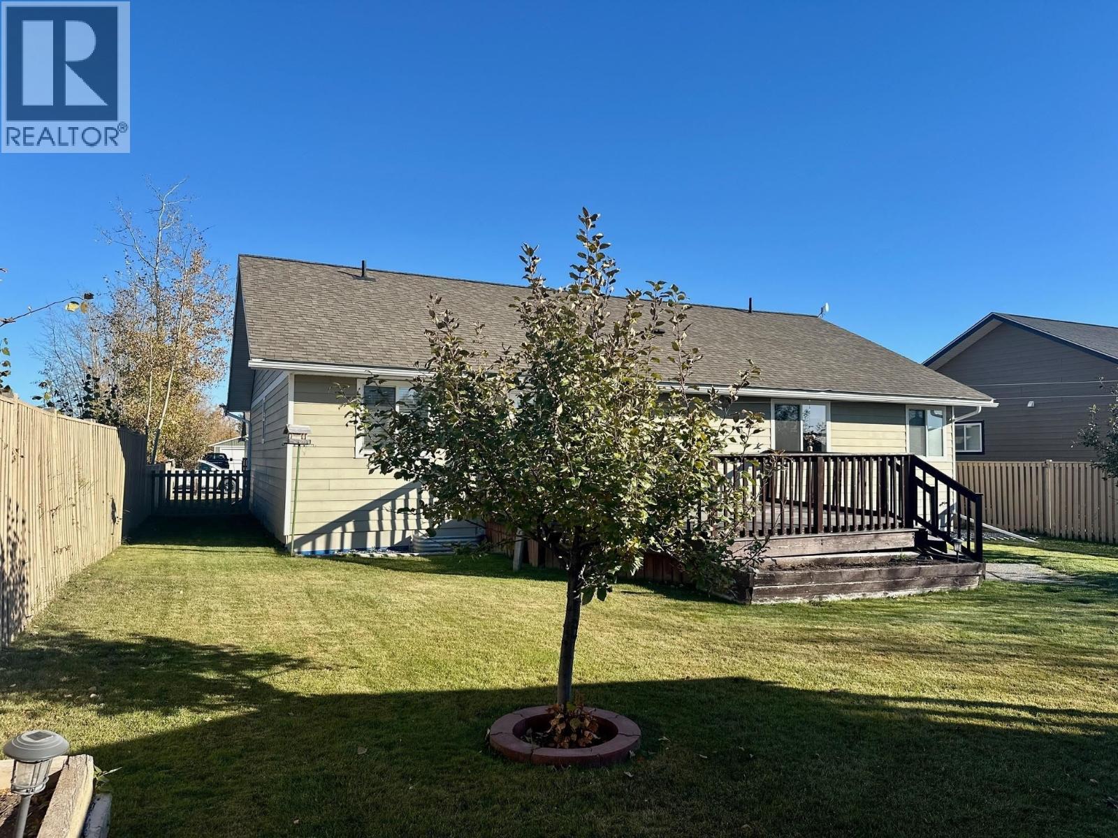 3485 HARGREAVES AVENUE, Vanderhoof