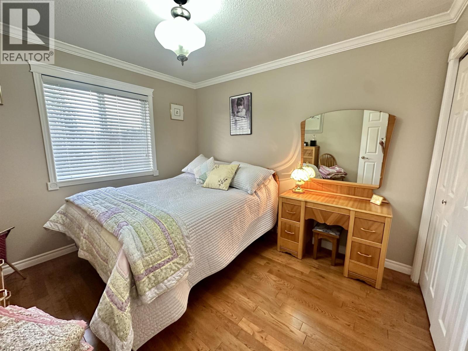 3485 HARGREAVES AVENUE, Vanderhoof