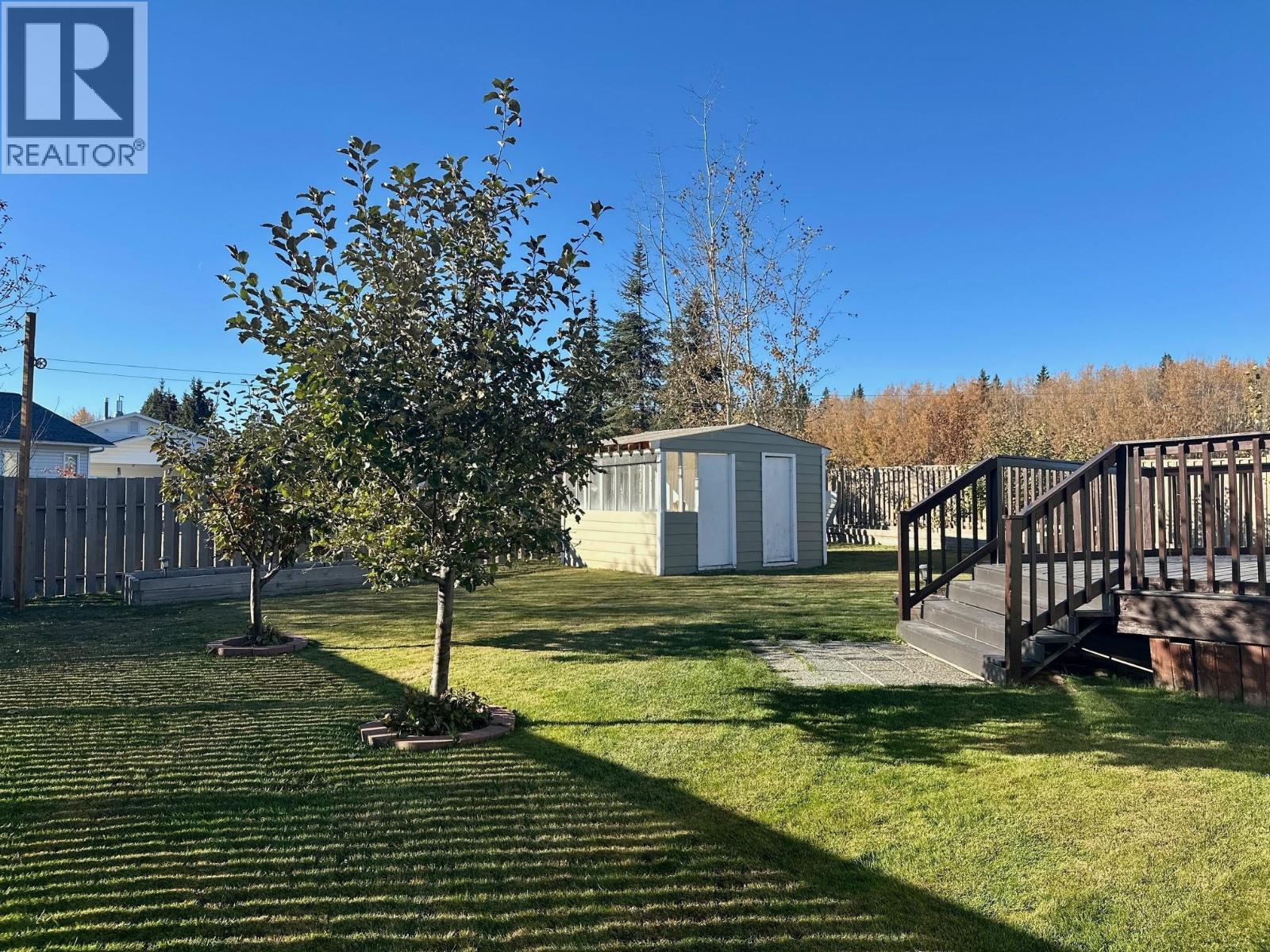 3485 HARGREAVES AVENUE, Vanderhoof