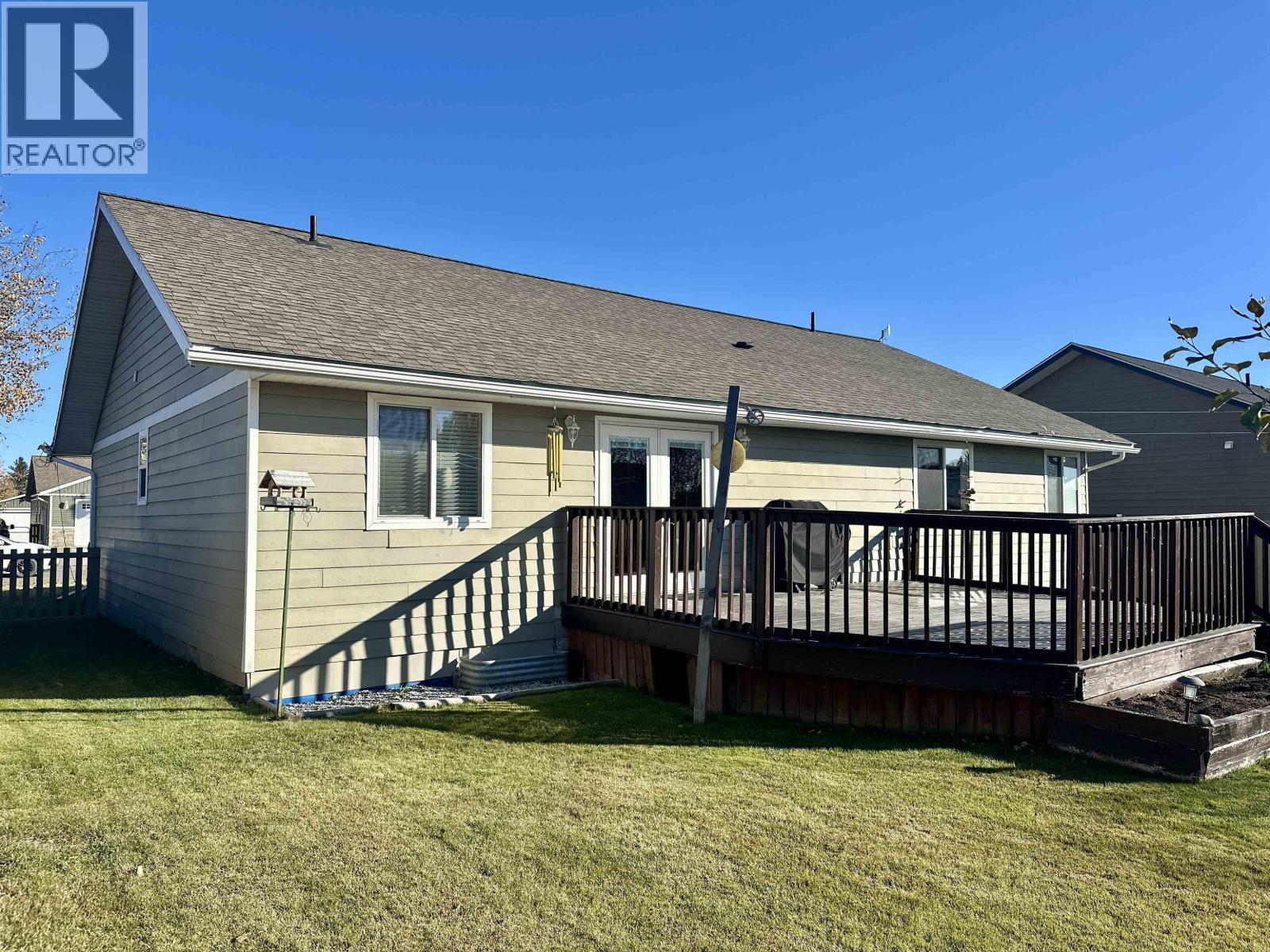 3485 HARGREAVES AVENUE, Vanderhoof