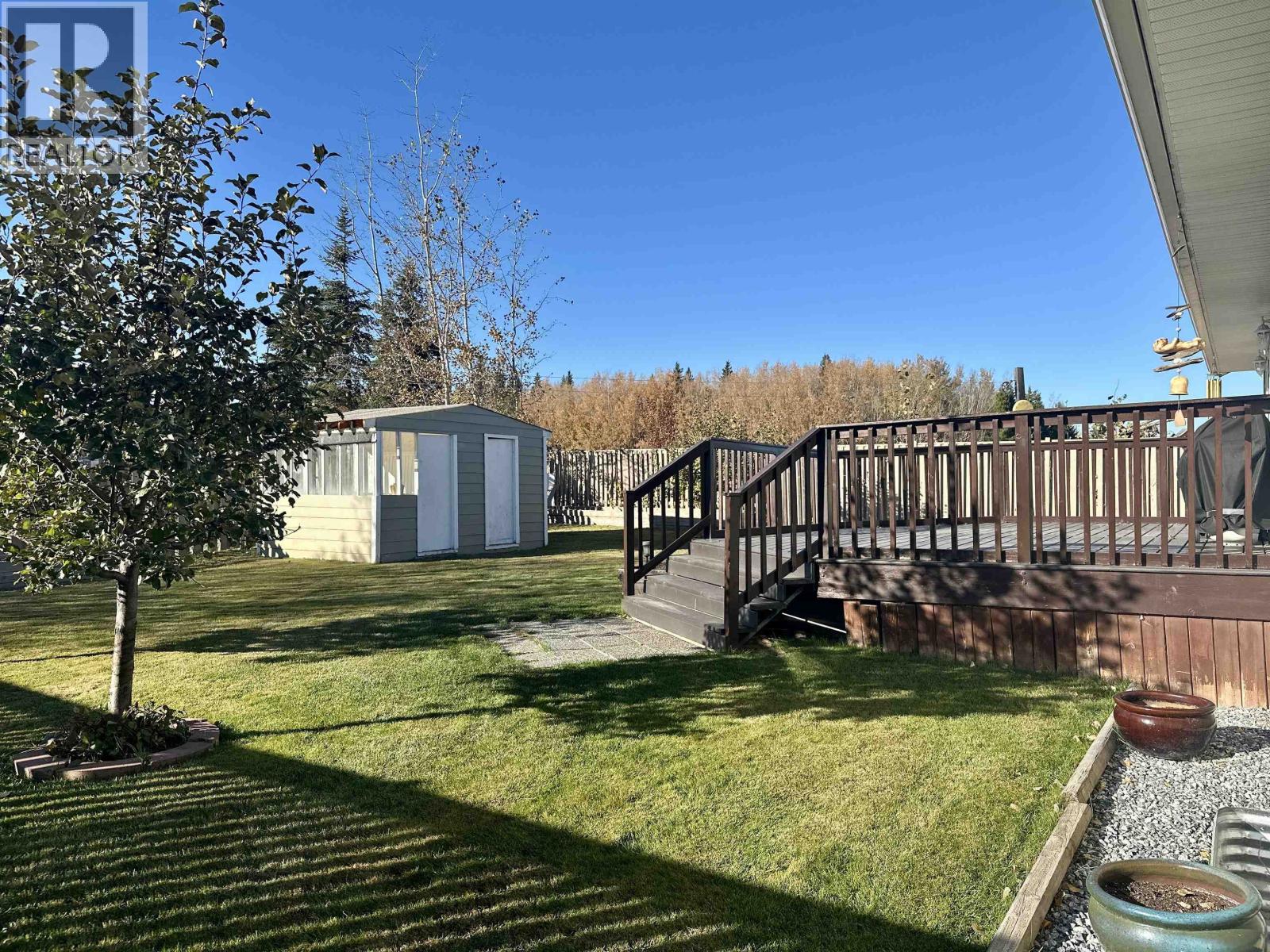 3485 HARGREAVES AVENUE, Vanderhoof