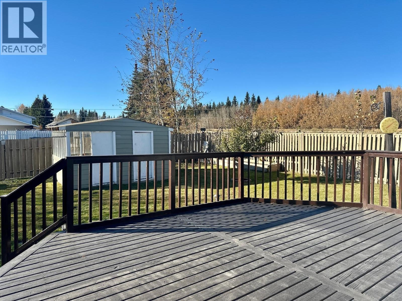 3485 HARGREAVES AVENUE, Vanderhoof