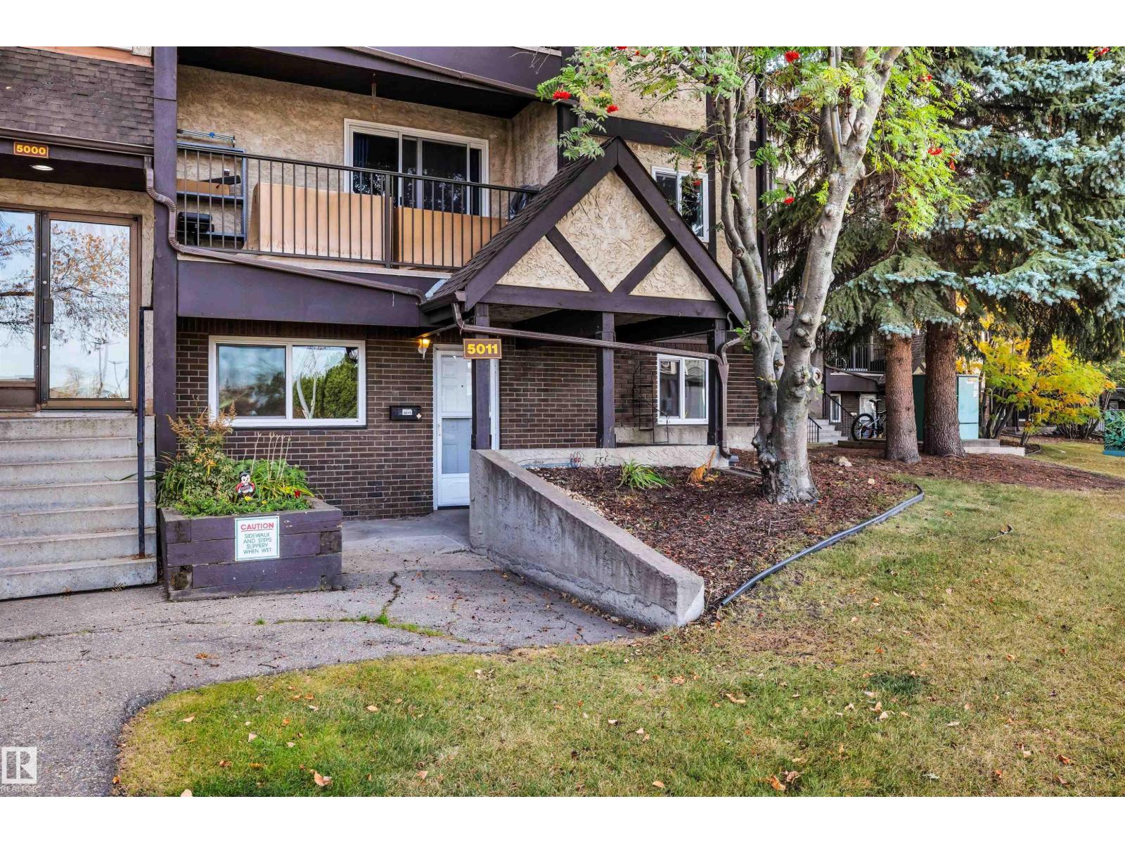 5011 TUDOR GL, St. Albert