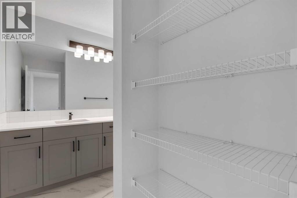 Single Family House for Sale in  Herron Way NE Livingston Calgary 