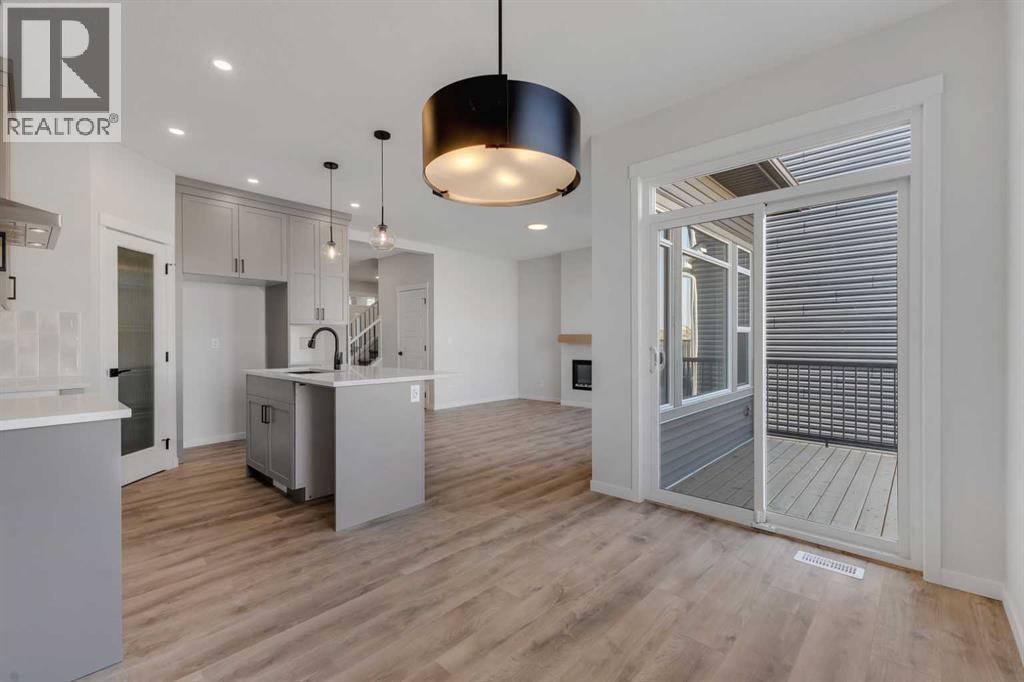 Single Family House for Sale in  Herron Way NE Livingston Calgary 