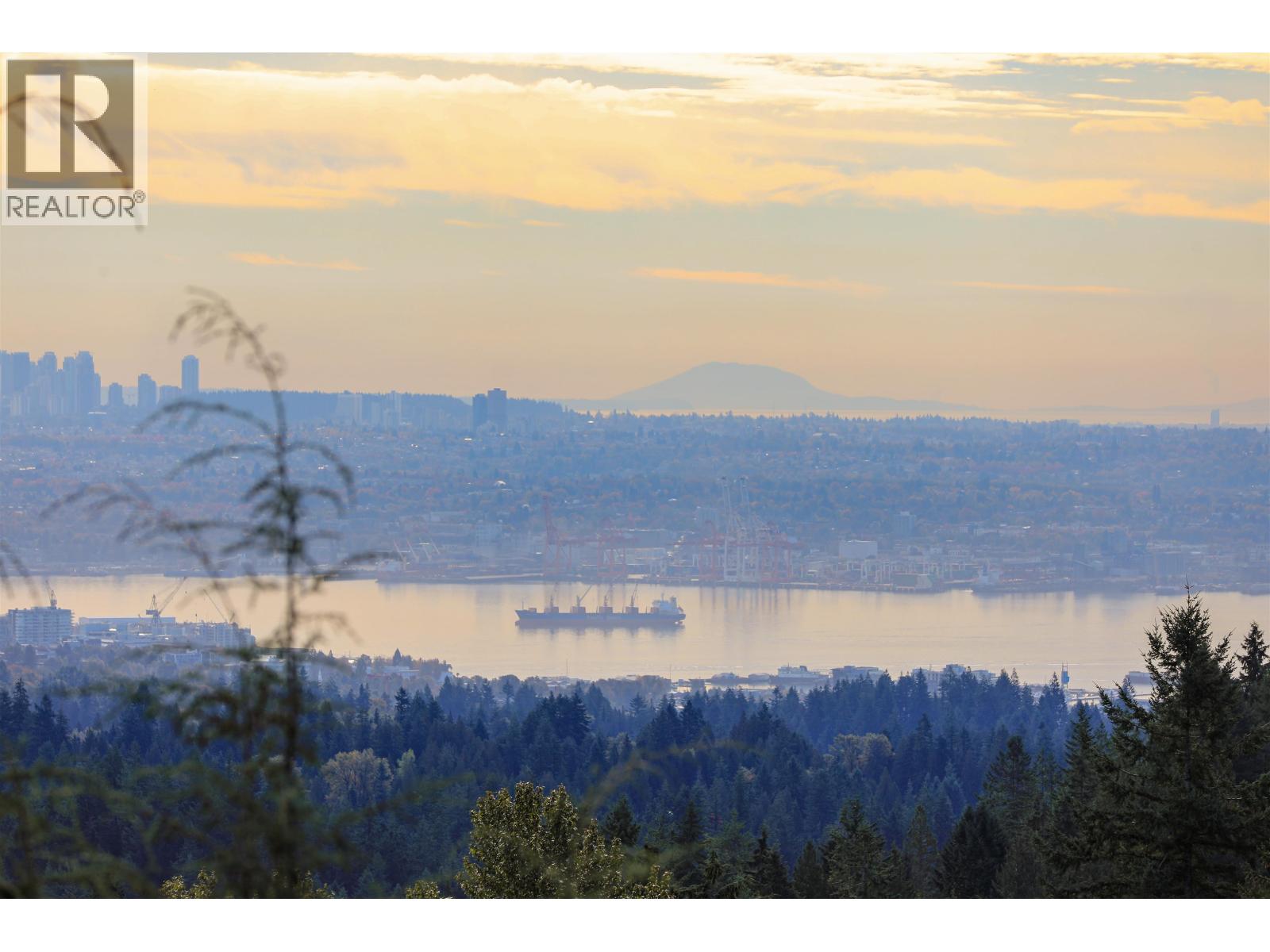 510 ST. ANDREWS ROAD, West Vancouver