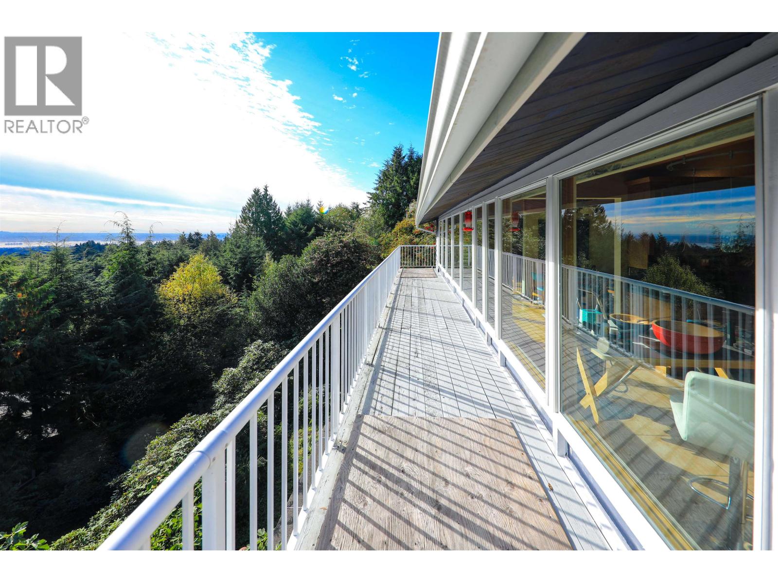 510 ST. ANDREWS ROAD, West Vancouver