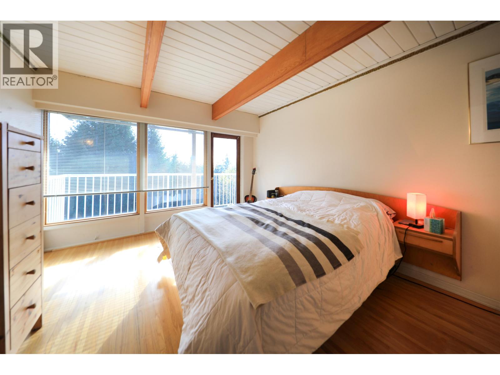 510 ST. ANDREWS ROAD, West Vancouver