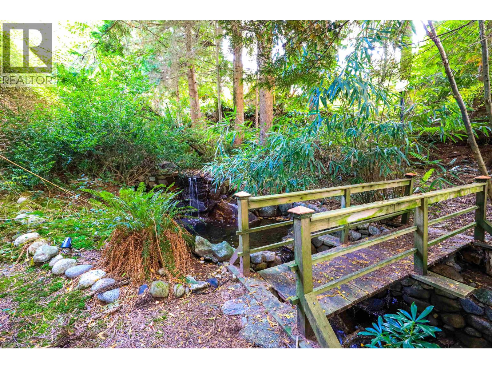 510 ST. ANDREWS ROAD, West Vancouver