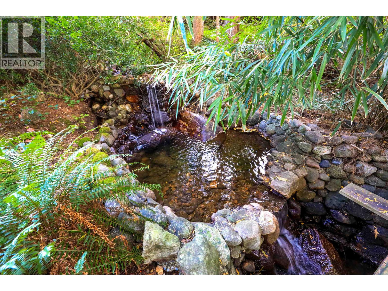 510 ST. ANDREWS ROAD, West Vancouver