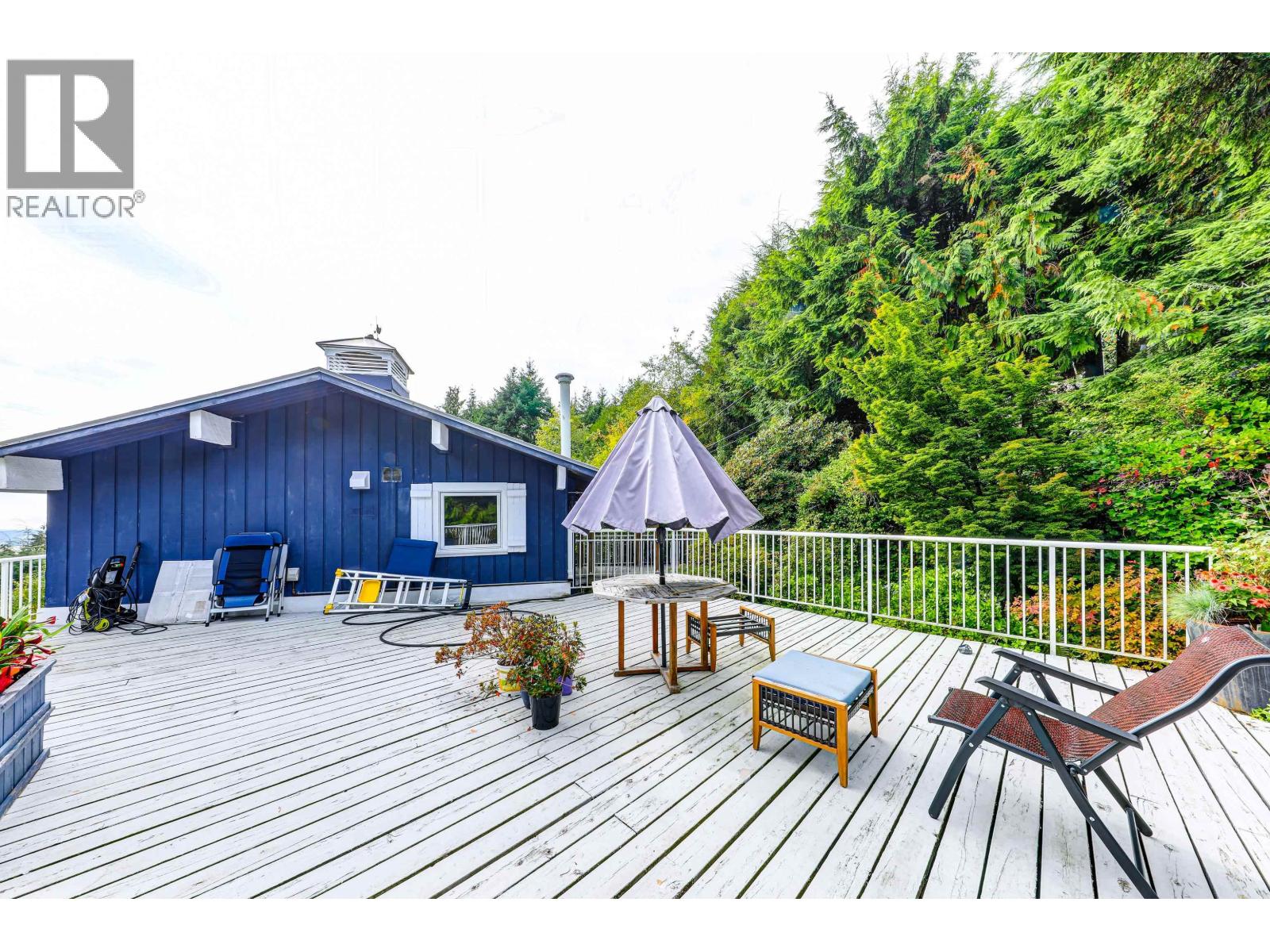 510 ST. ANDREWS ROAD, West Vancouver