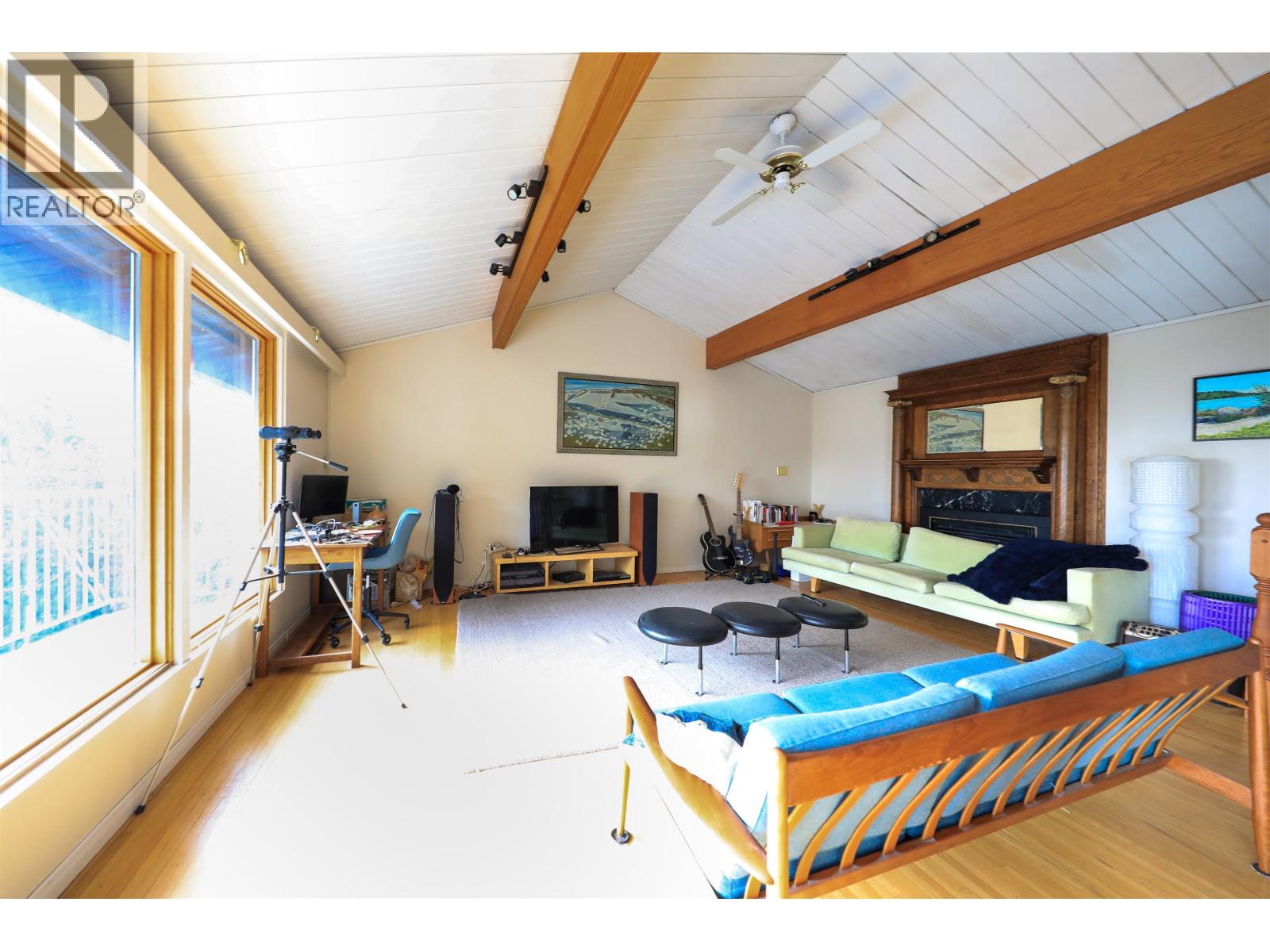 510 ST. ANDREWS ROAD, West Vancouver